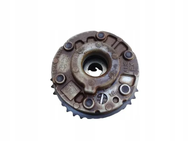MTD drivrem OEM 7540343 - 9,5x787 mm Z/10 profil image 2