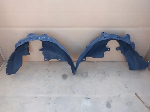 Hinterer Kotflügel Links Rechts OEM Ford Escape MK4 USA image 2