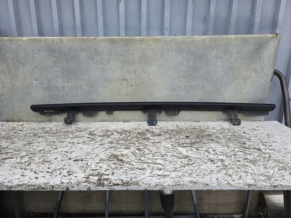 JEEP WRANGLER JL RUBICON 2018- ÉTAPE GAUCHE 68292911AE image 1