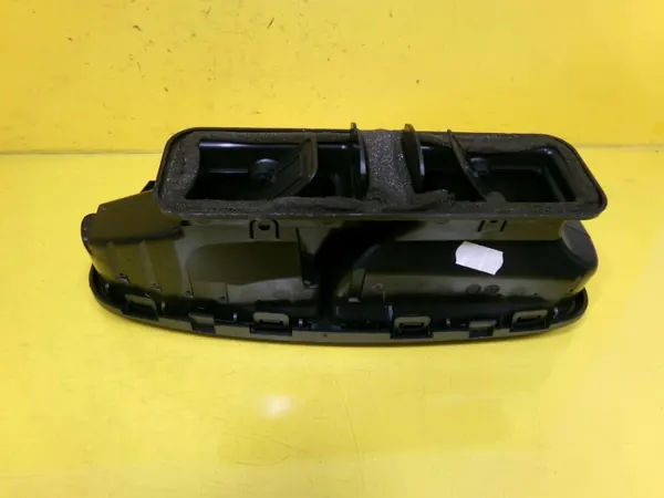 Mittventilationsgallret OEM DRC98913 för SEAT Toledo III image 10