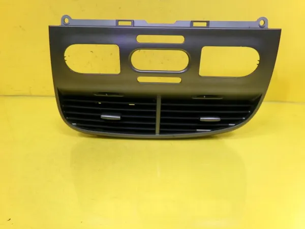 Mittventilationsgallret OEM DRC98913 för SEAT Toledo III image 4