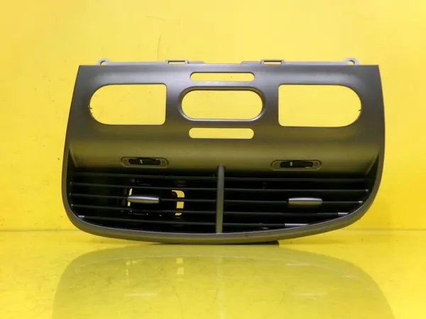 Mittventilationsgallret OEM DRC98913 för SEAT Toledo III image 5