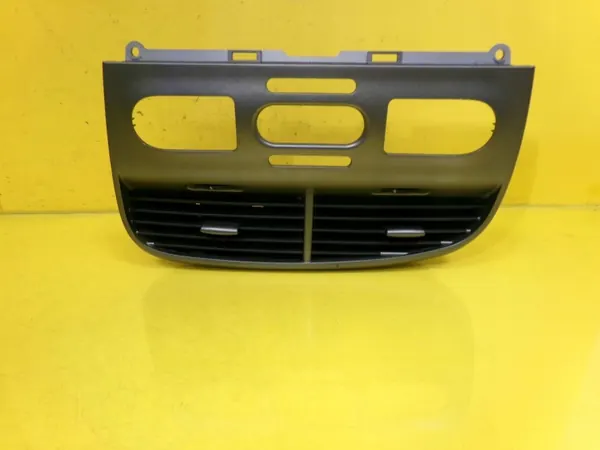 Mittventilationsgallret OEM DRC98913 för SEAT Toledo III image 6