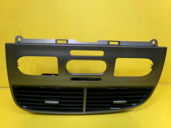 Mittventilationsgallret OEM DRC98913 för SEAT Toledo III image 7