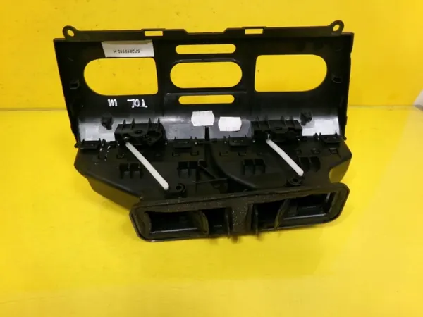 Mittventilationsgallret OEM DRC98913 för SEAT Toledo III image 9