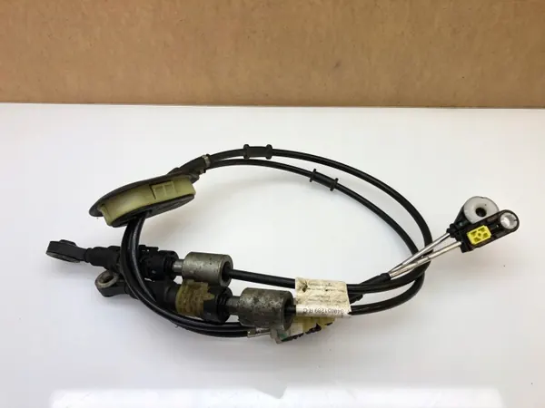 OEM 349351289R 001 Vaihteiston Liitin Nissan Qashqai image 2
