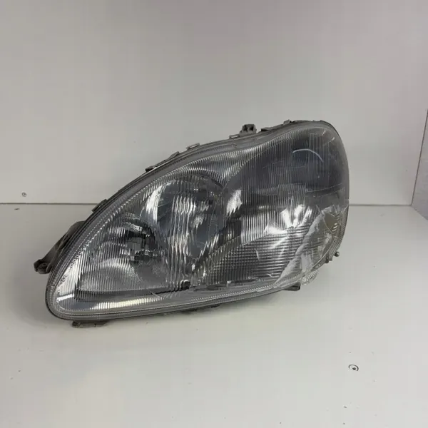 Farol Dianteiro Esquerdo Mercedes Classe S W220 OEM 2208200761 image 2