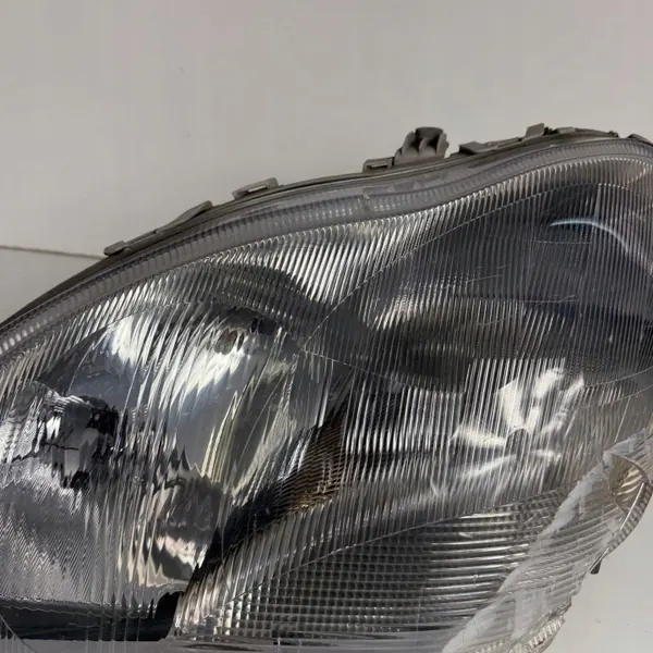 Farol Dianteiro Esquerdo Mercedes Classe S W220 OEM 2208200761 image 3