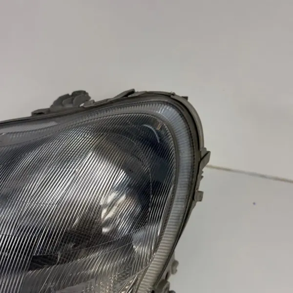 Farol Dianteiro Esquerdo Mercedes Classe S W220 OEM 2208200761 image 5