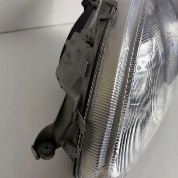 Farol Dianteiro Esquerdo Mercedes Classe S W220 OEM 2208200761 image 7