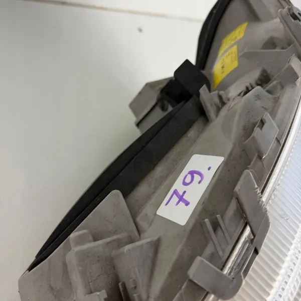 Farol Dianteiro Esquerdo Mercedes Classe S W220 OEM 2208200761 image 8