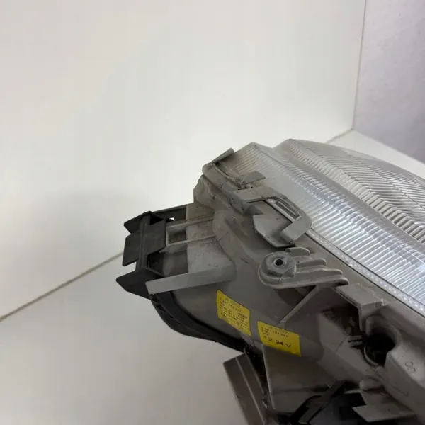 Farol Dianteiro Esquerdo Mercedes Classe S W220 OEM 2208200761 image 9