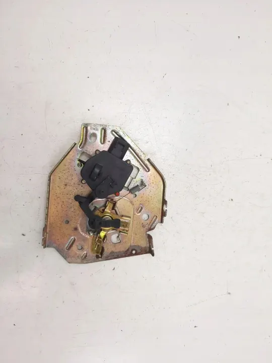 Atuador de fecho central Hummer H2 OEM MAM55915 image 4