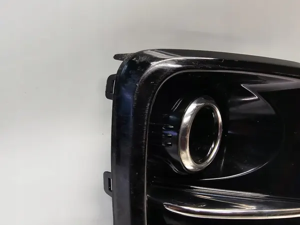 Grille de Pare-Chocs Avant Droite Kia Sportage IV 2016-18 OEM 86522-F1100 image 3