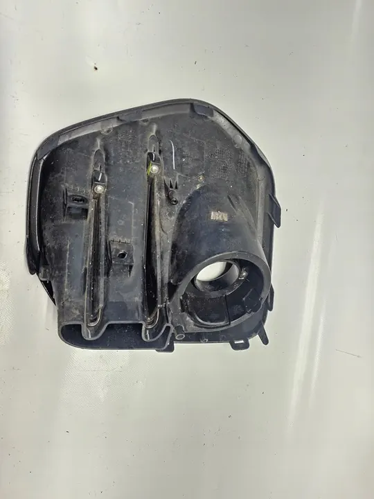 Grille de Pare-Chocs Avant Droite Kia Sportage IV 2016-18 OEM 86522-F1100 image 6