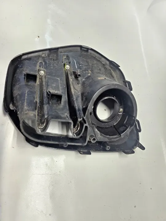 Grille de Pare-Chocs Avant Droite Kia Sportage IV 2016-18 OEM 86522-F1100 image 7