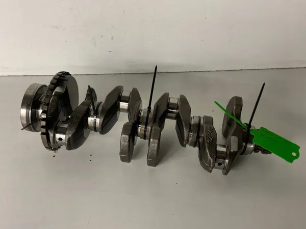 Kurbelwelle Renault OE H4MC6 für Arkana 1.6 E-Tech image 2