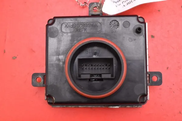 Reator Xenon OEM 4G0907697F Lado Esquerdo VW Passat image 2