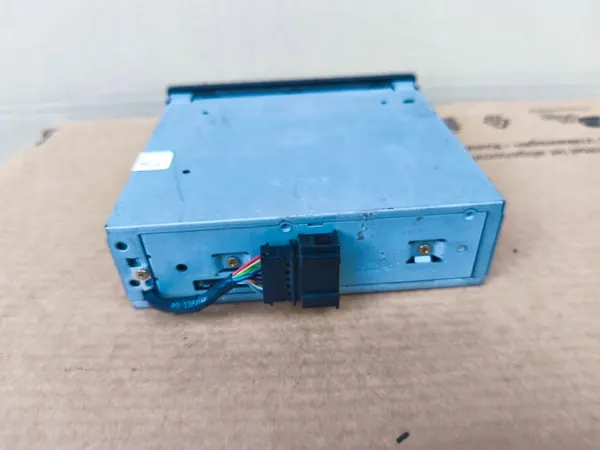 Changer CD Audi OEM CFA00039A - Occasion image 5