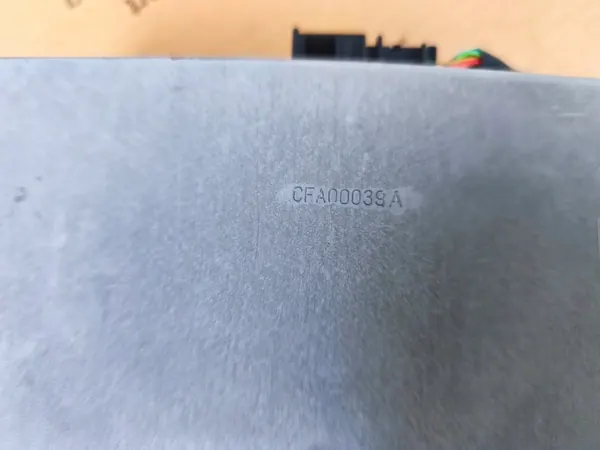Changer CD Audi OEM CFA00039A - Occasion image 6