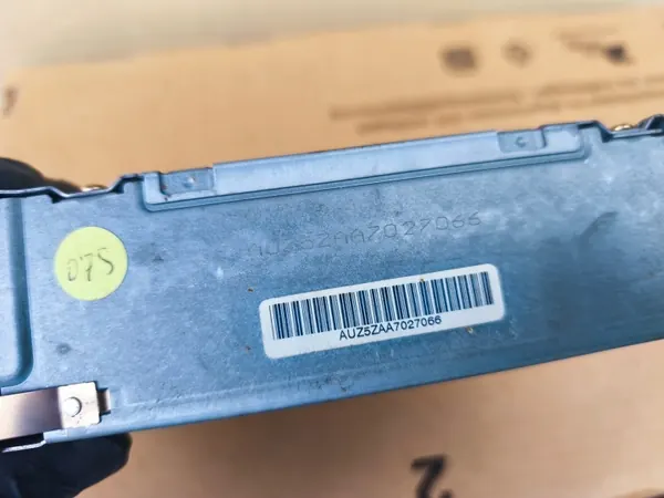 Changer CD Audi OEM CFA00039A - Occasion image 7