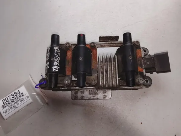 Zündspule OEM 12534612 für Audi A6 C5 2.8 image 2