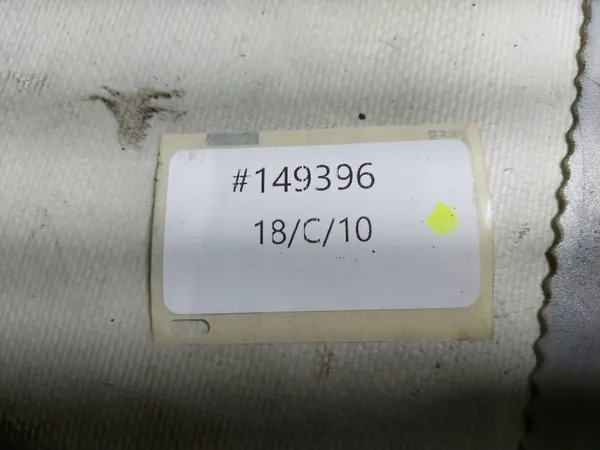 Turbolader OEM 77876271 für BMW E46 2.0 D image 7