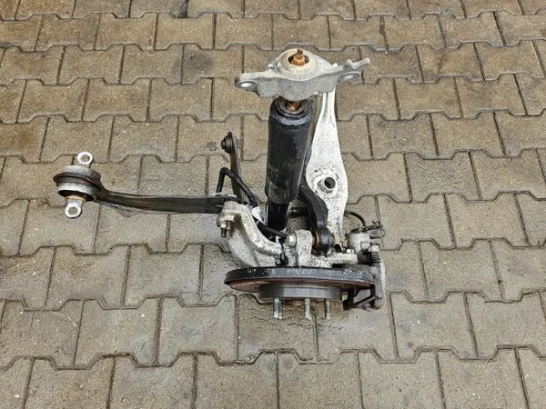 Opel Insignia A 2.0 CDTI linke hintere Querlenker OEM image 2