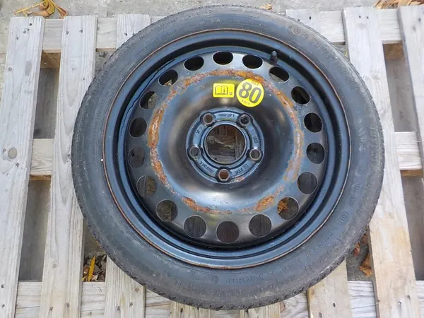 OPEL ASTRA J ZAFIRA C DOUGHNUT R16 5x115 2160141 image 2