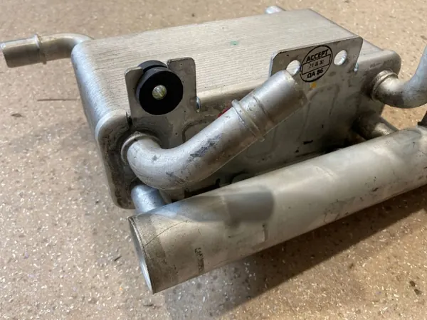 Desumidificador AC OEM 97606-GI020 para Hyundai Ioniq 5 image 3