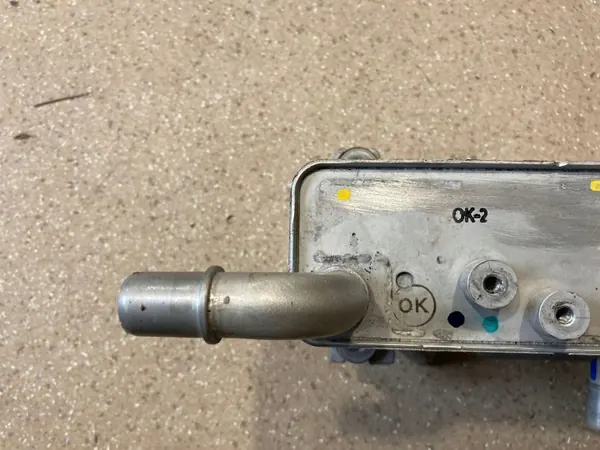 Desumidificador AC OEM 97606-GI020 para Hyundai Ioniq 5 image 5