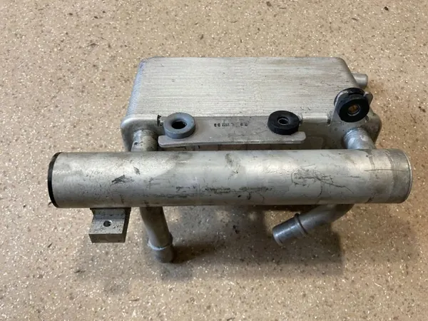 Desumidificador AC OEM 97606-GI020 para Hyundai Ioniq 5 image 7