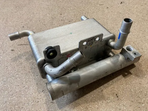 Desumidificador AC OEM 97606-GI020 para Hyundai Ioniq 5 image 8