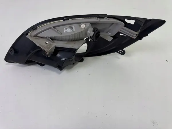 Lente de sinalizador dianteiro direito Opel Astra J Lift image 2