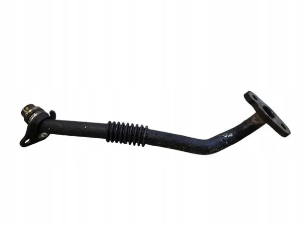 Conduite d'huile turbo OEM D3C7B Ford Transit image 2