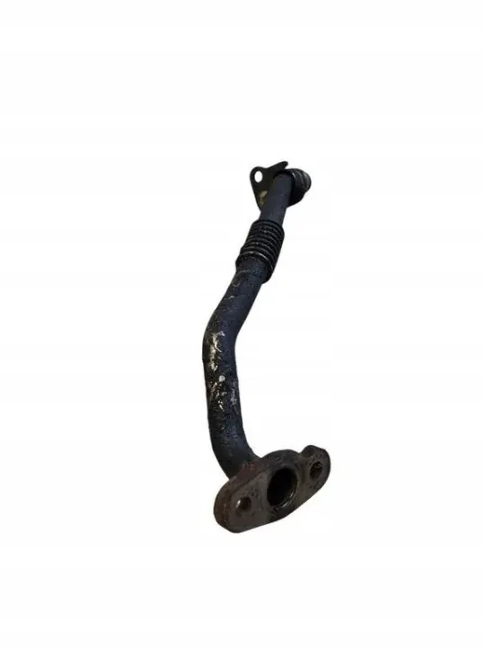 Conduite d'huile turbo OEM D3C7B Ford Transit image 3