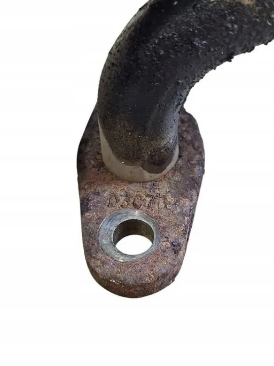 Conduite d'huile turbo OEM D3C7B Ford Transit image 4