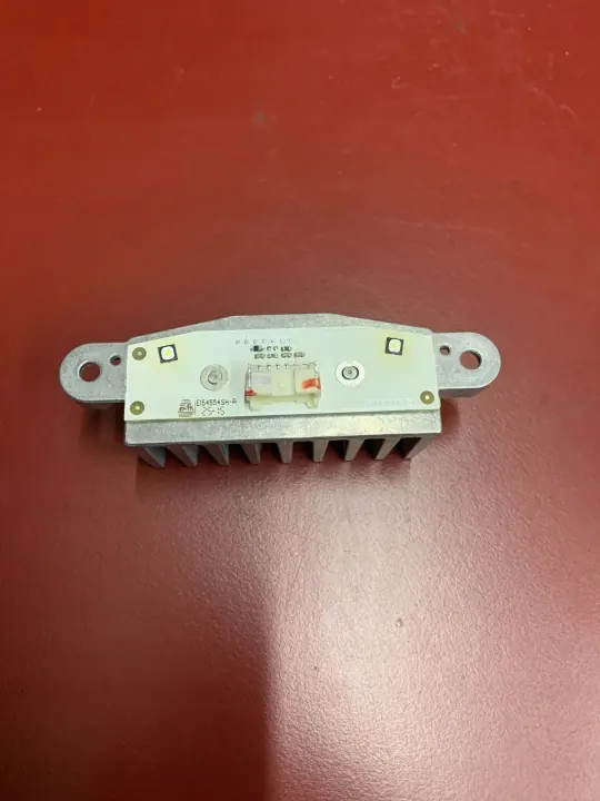 Control LED faro BMW X3 F25 OEM KSI2632 image 2