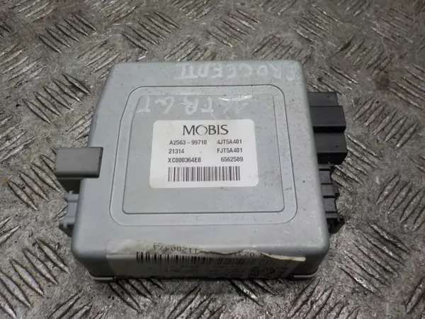KIA PRO CEED ohjausvahvistinmoduuli OEM A2563-99710 image 2