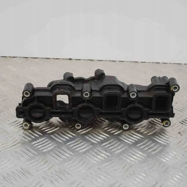 Collecteur d'admission d'occasion OEM 059129712BG Audi A4 image 3