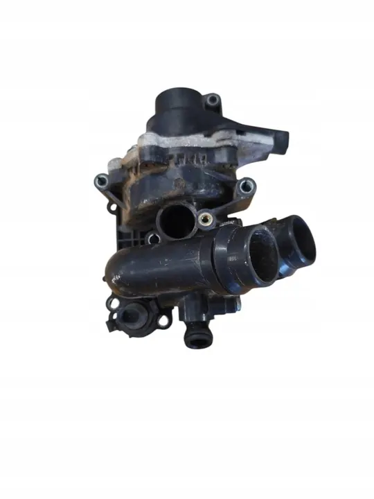 Vattenpump Audi Q5 SQ5 2015 image 2