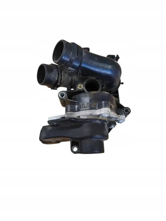 Vattenpump Audi Q5 SQ5 2015 image 3