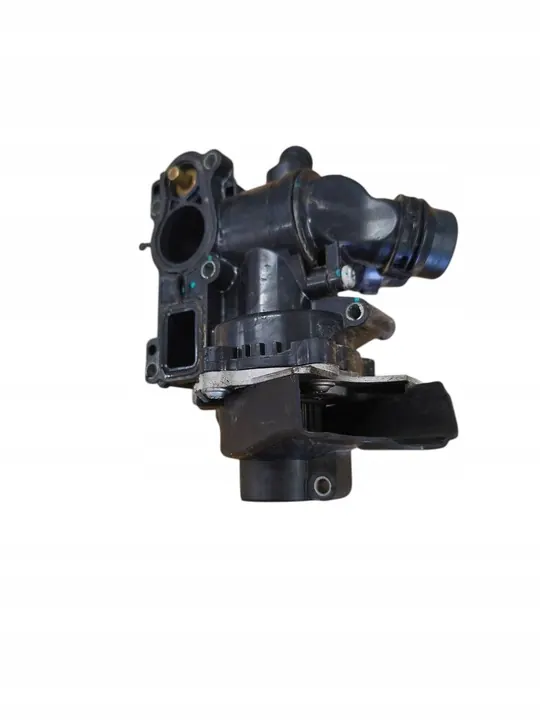 Vattenpump Audi Q5 SQ5 2015 image 5