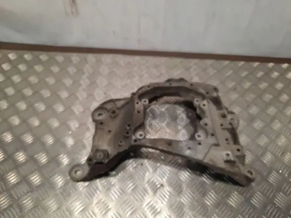 Support de boîte AUDI A7 SPORTBACK 4G0389263AC image 1