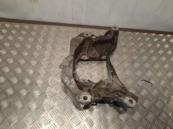 Support de boîte AUDI A7 SPORTBACK 4G0389263AC image 2