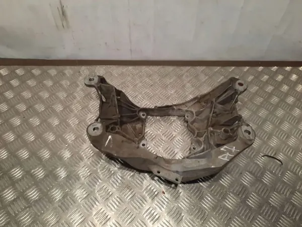 Support de boîte AUDI A7 SPORTBACK 4G0389263AC image 3