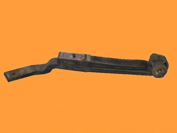 Semirresorte trasero Renault Magnum DXI OEM 5010600217 image 2