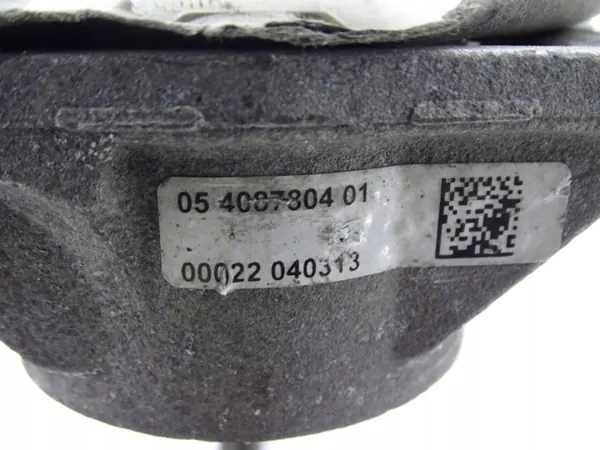 Amortecedor Traseiro BMW OEM 4090437 - Usado image 5