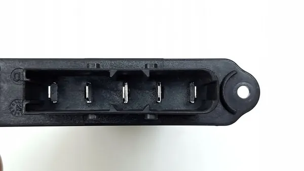 Chauffage électrique Opel Crossland X 2018 HN839002 image 3