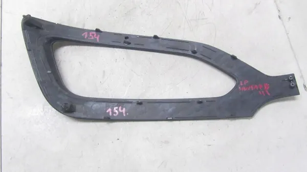 HYUNDAI SANTA FE III Grille de Pare-Chocs Avant Gauche 13- image 2